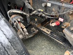 4 Underbody - Truck with
