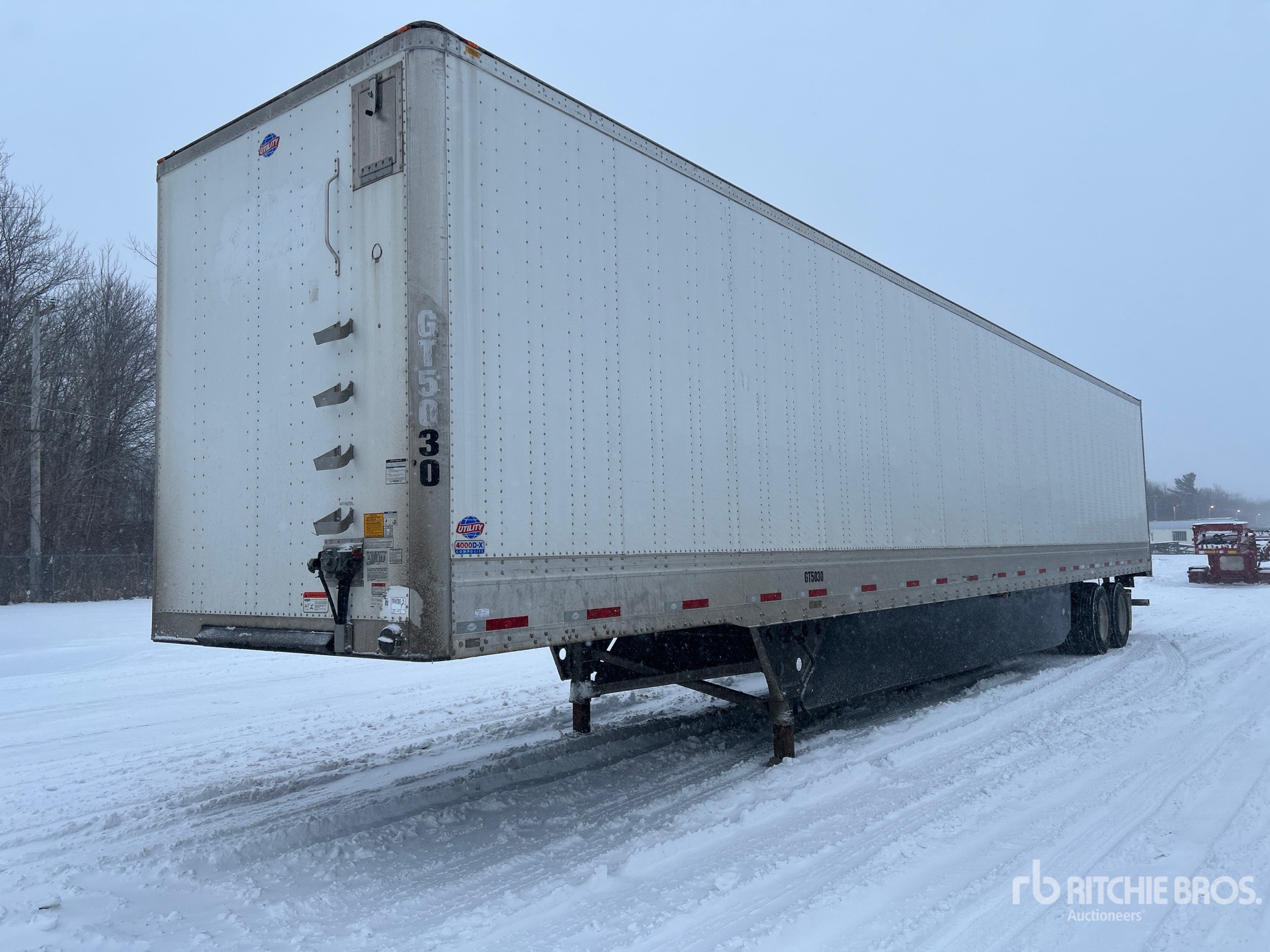 General Appearance with Featured Photo