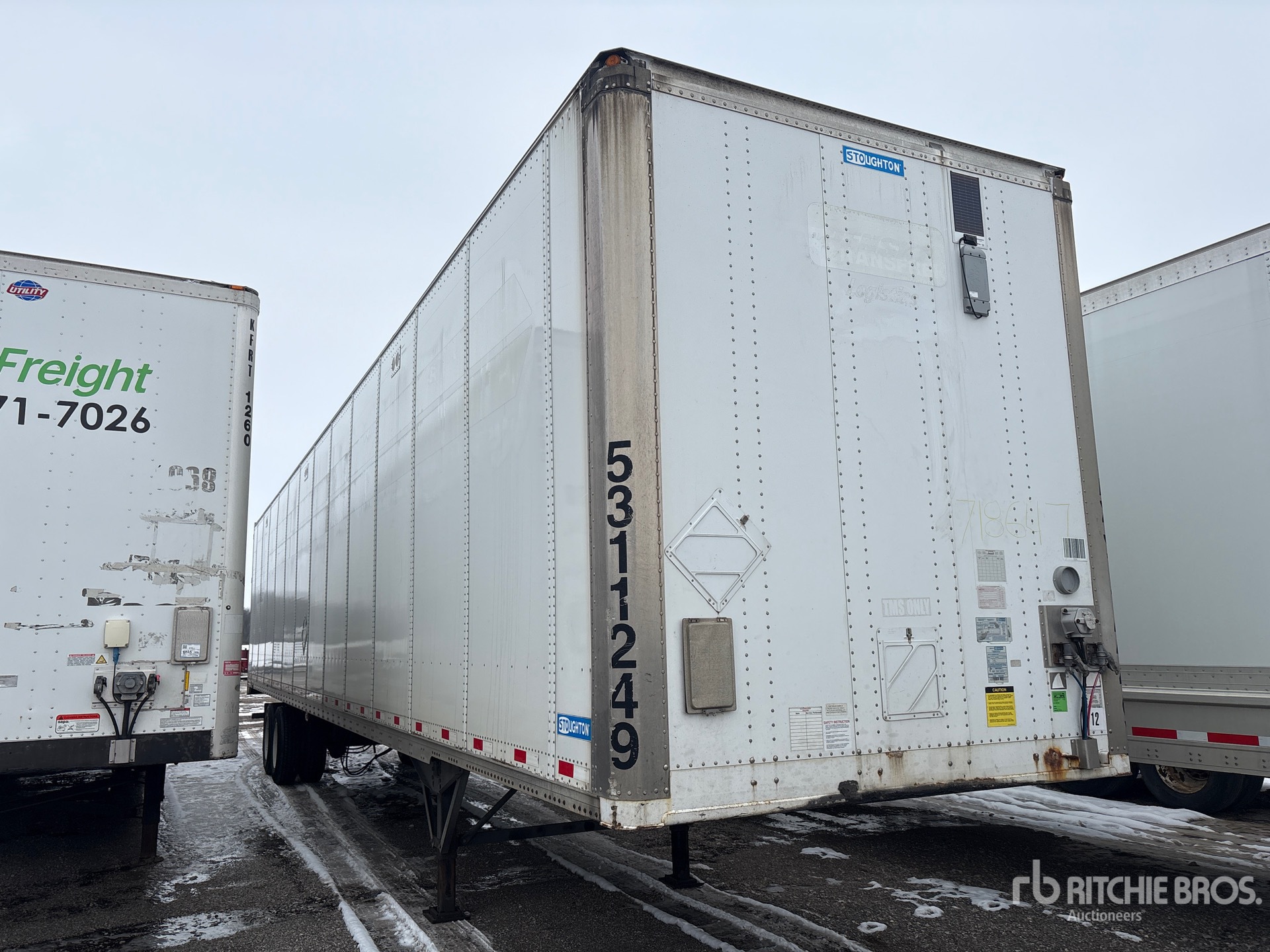 General Appearance with Imagen: esquina delantera derecha