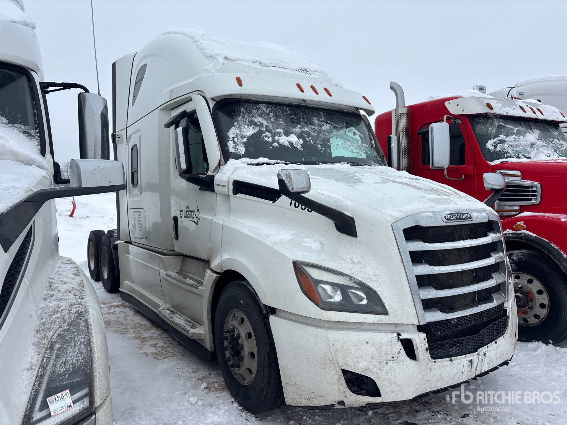 General Appearance with Zdjęcie, prawy górny róg