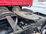 4 Underbody - Truck with