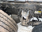 4 Underbody - Truck with