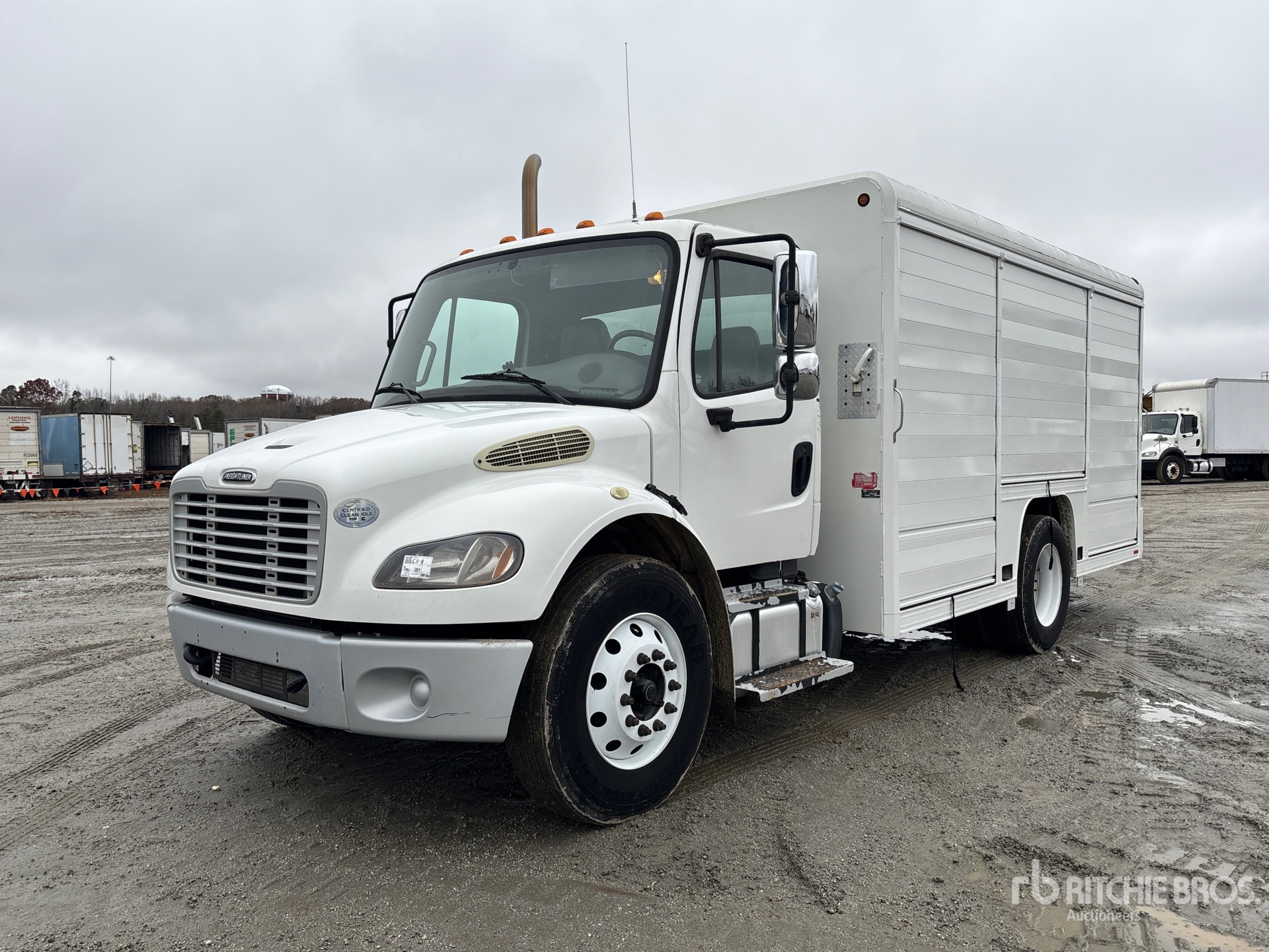 General Appearance with Zdjęcie, lewy górny róg