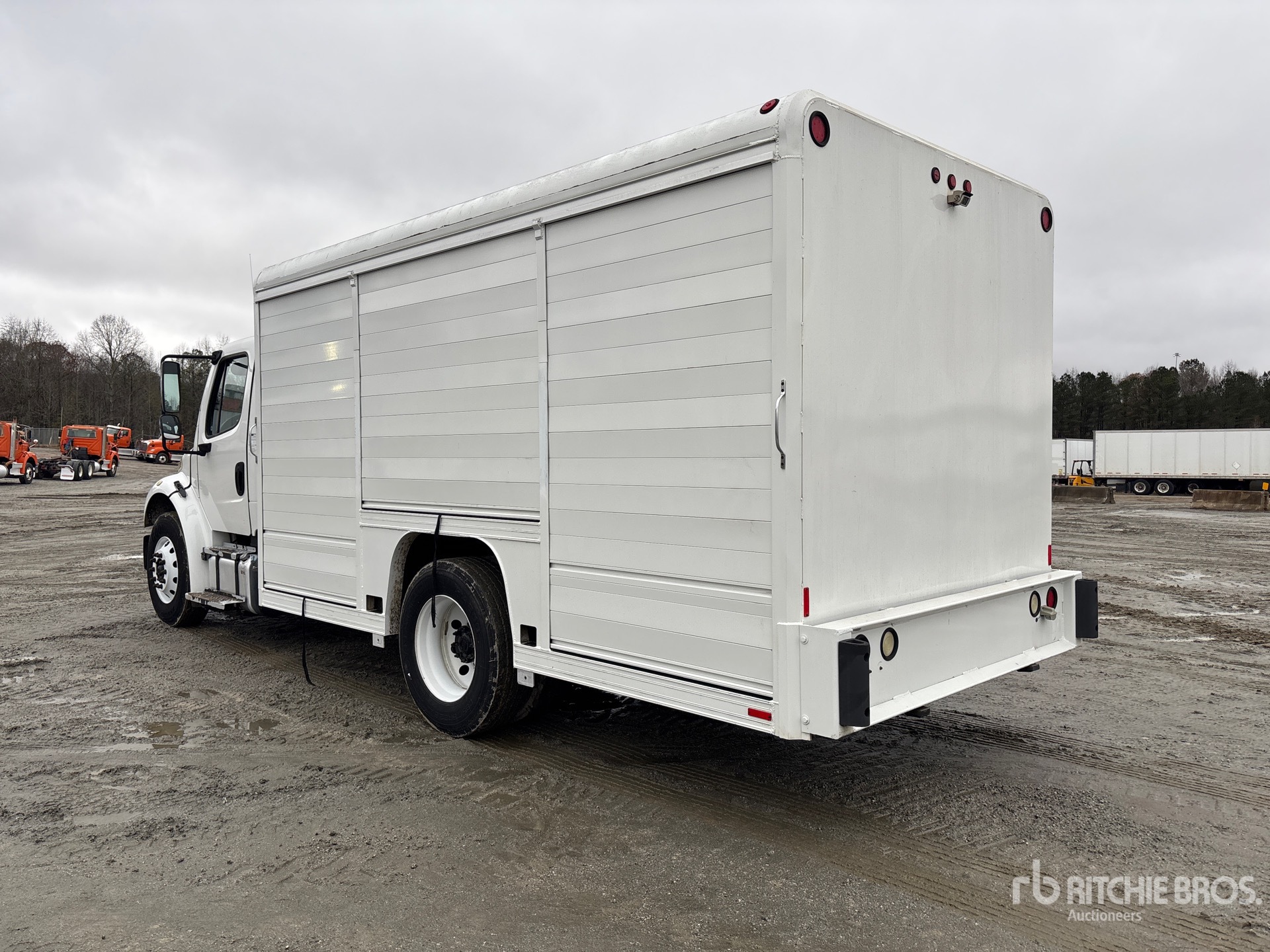 General Appearance with Zdjęcie, lewy dolny róg