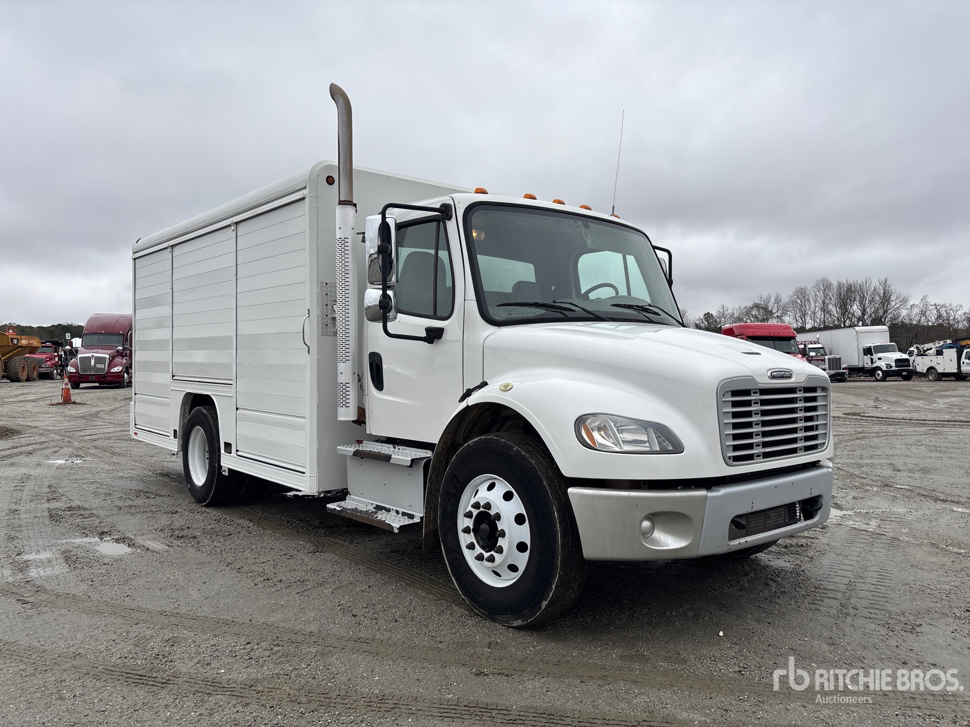 General Appearance with Zdjęcie, prawy górny róg