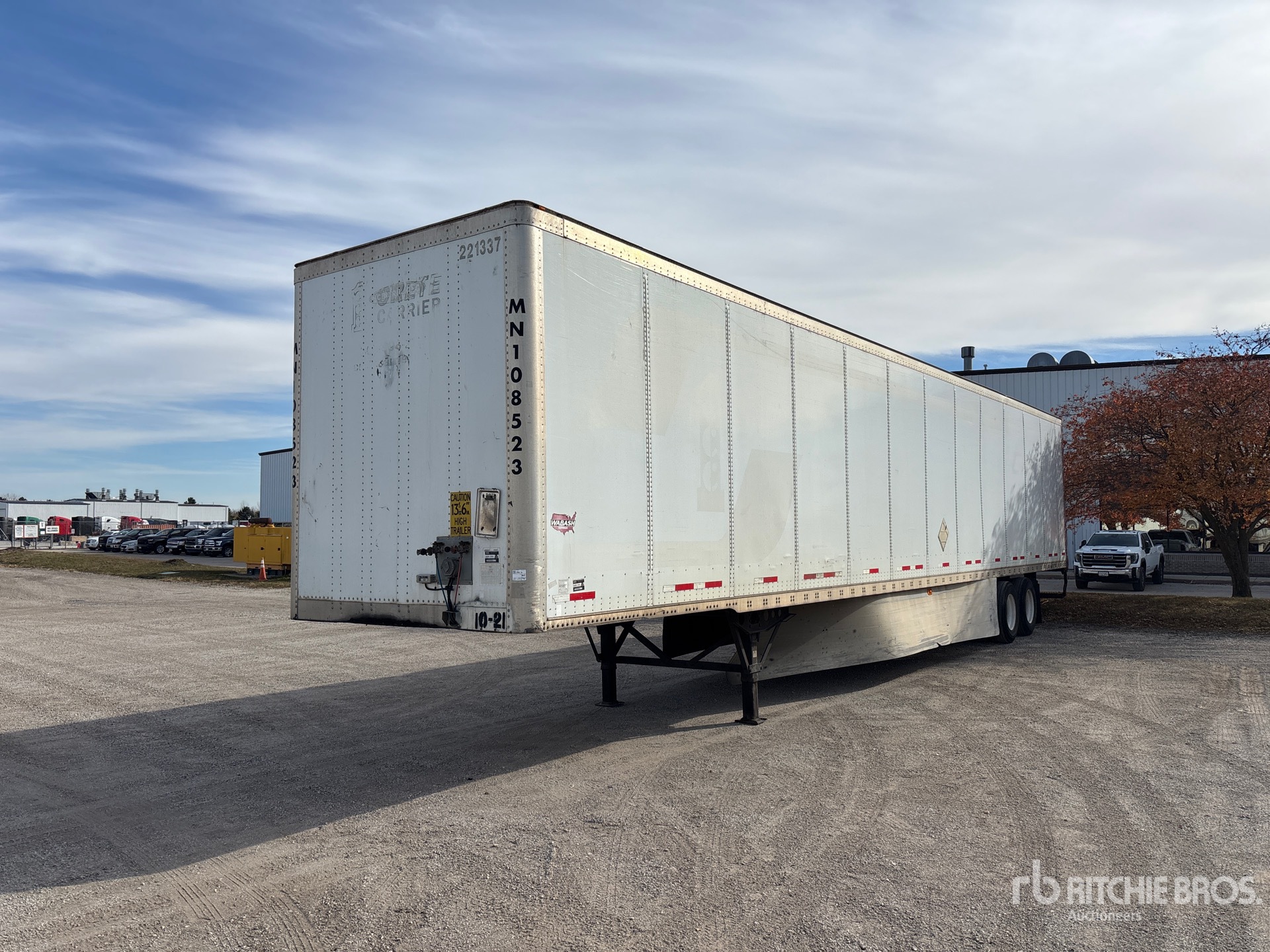 General Appearance with Imagen: esquina delantera izquierda