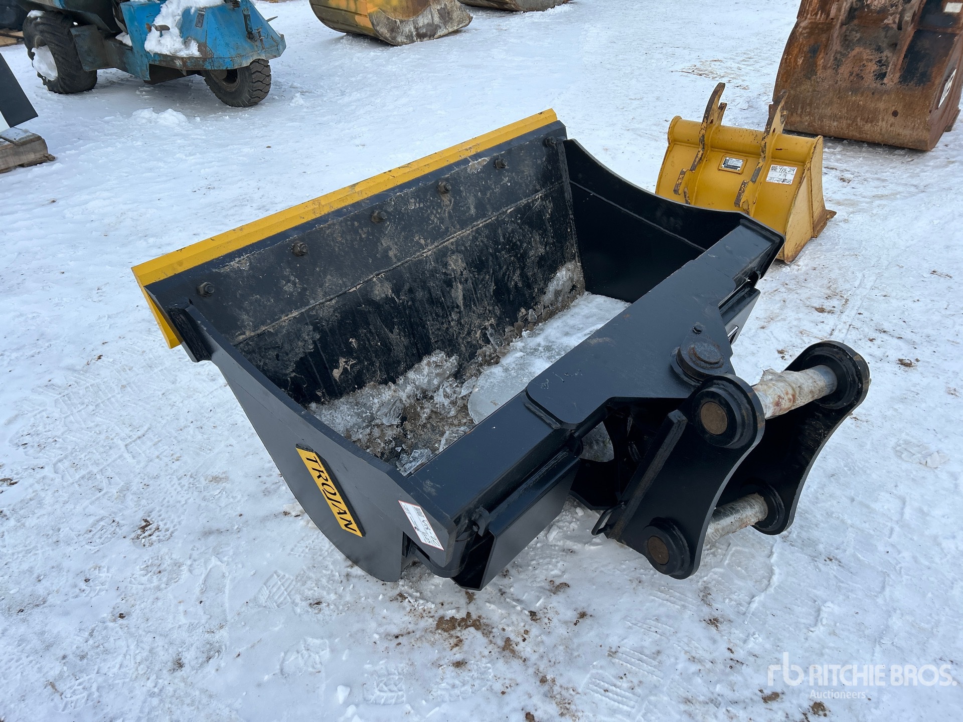 General Appearance with Imagen: esquina trasera izquierda