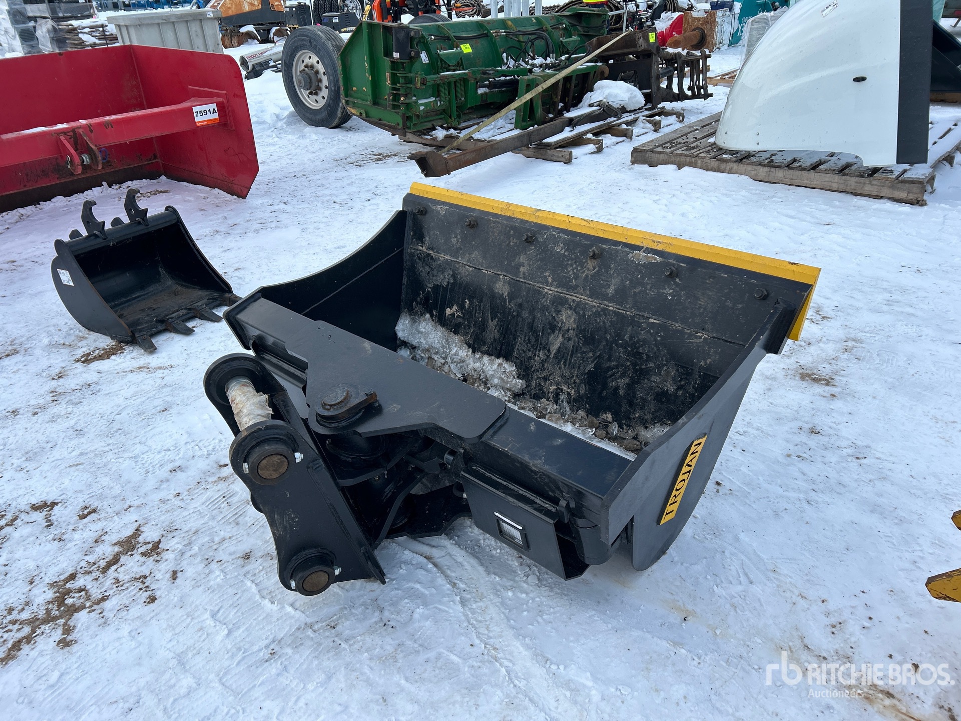 General Appearance with Imagen: esquina trasera derecha