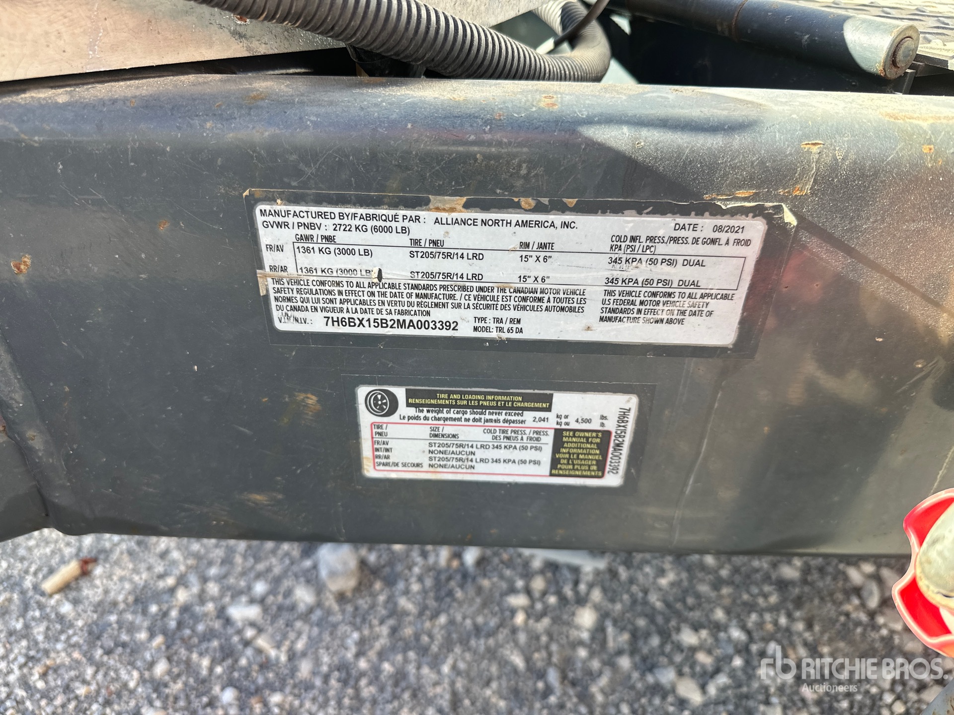 Aspect général with Numéro de série/Numéro d'identification du véhicule automobile