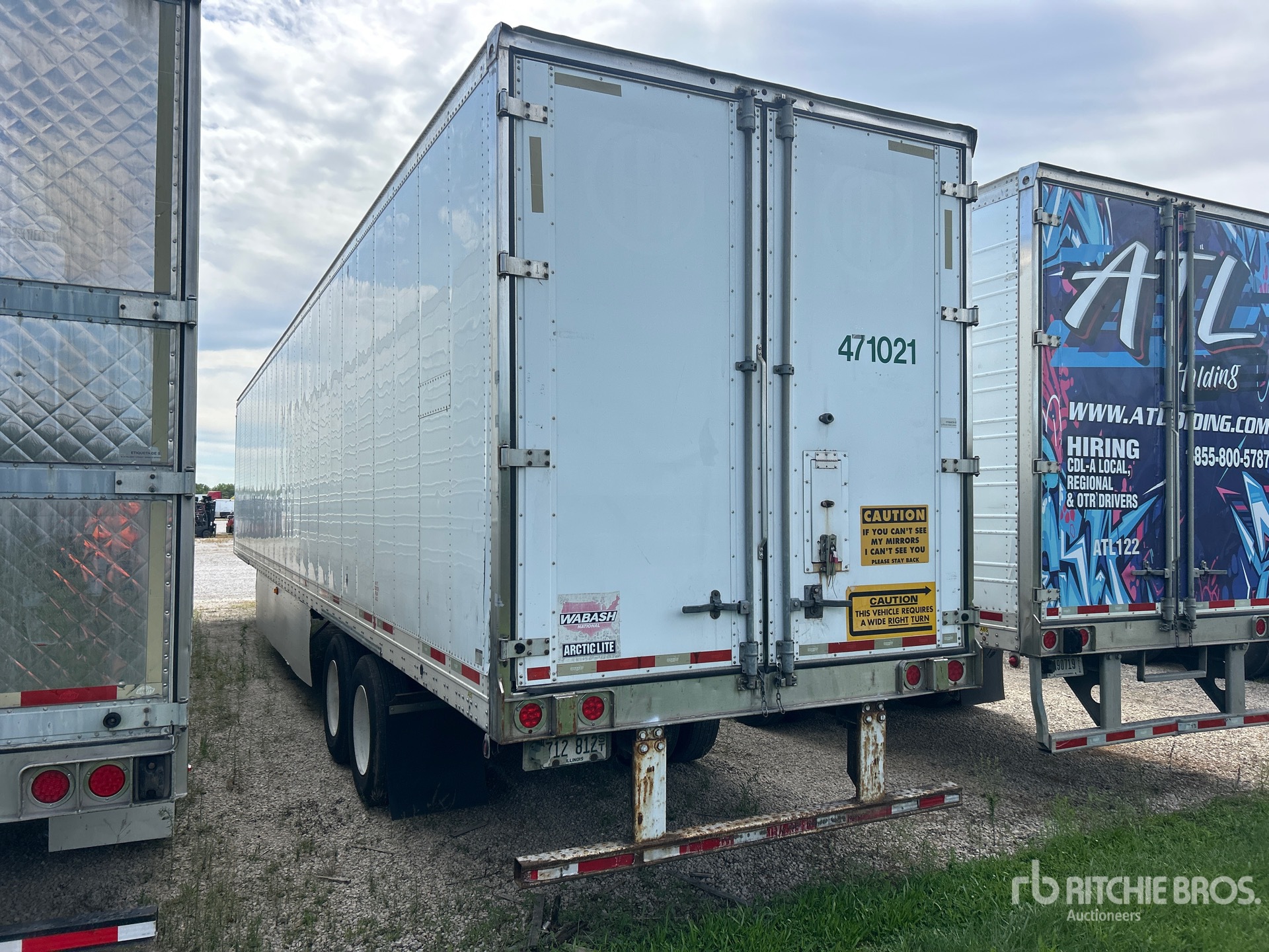 General Appearance with Imagen: esquina trasera izquierda