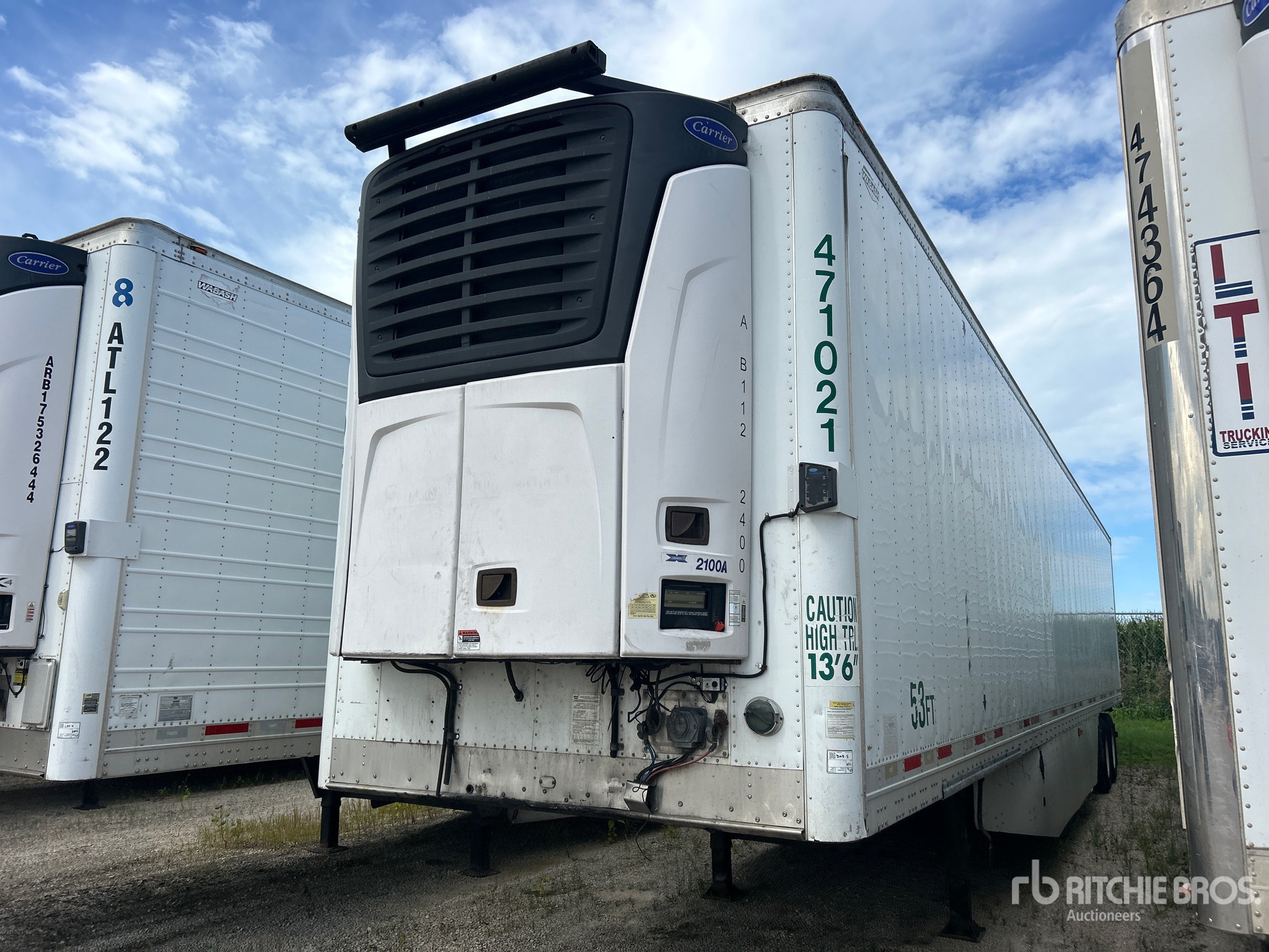 General Appearance with Imagen: esquina delantera izquierda