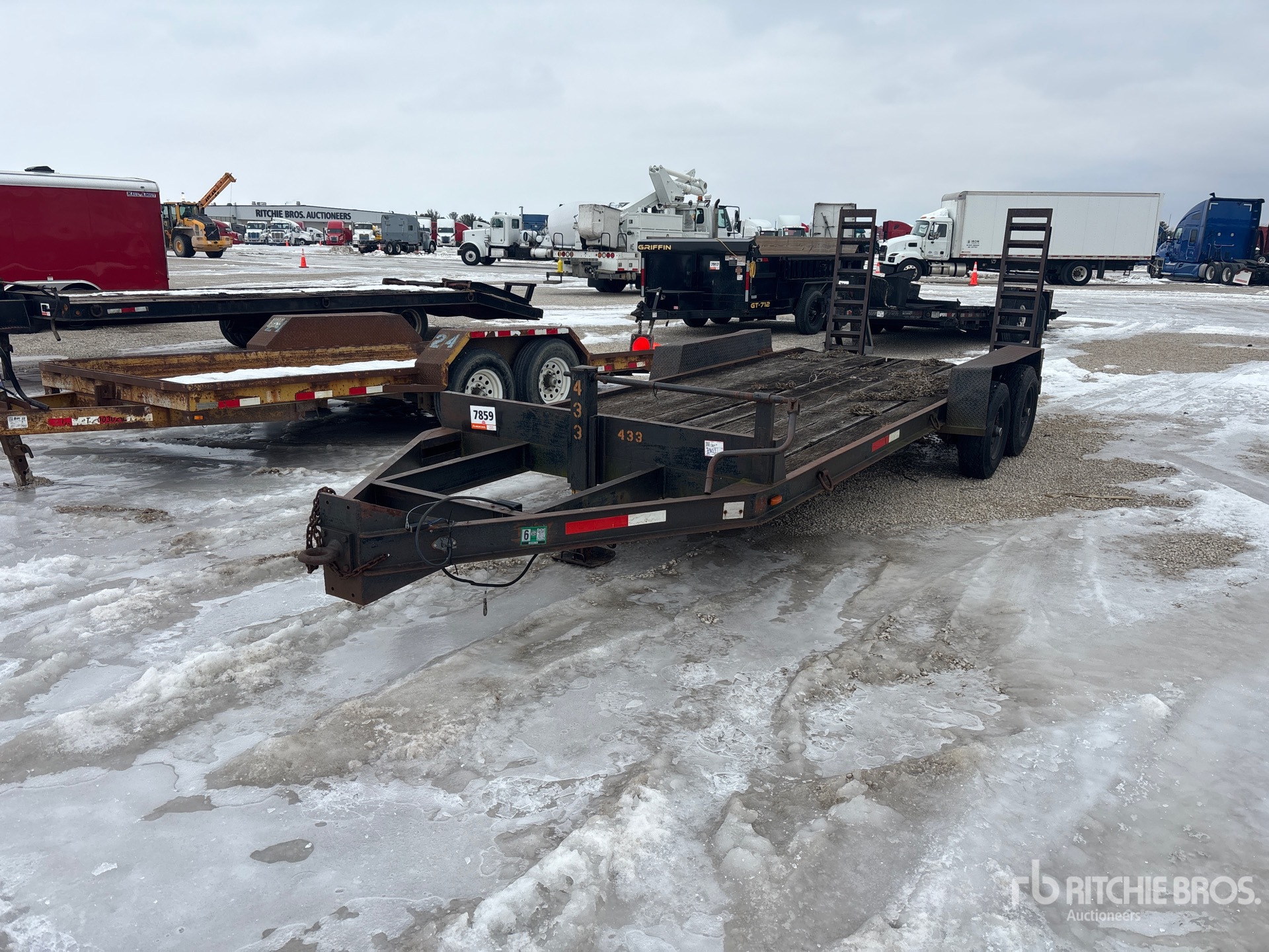 Aspect général with Image, coin avant gauche