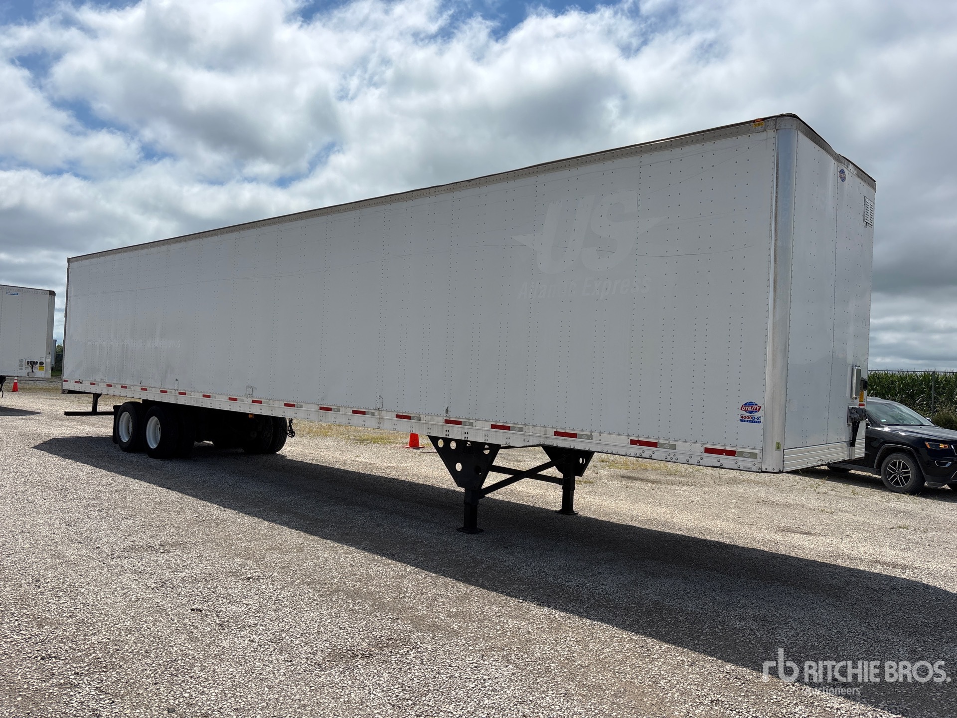 General Appearance with Imagen: esquina delantera derecha