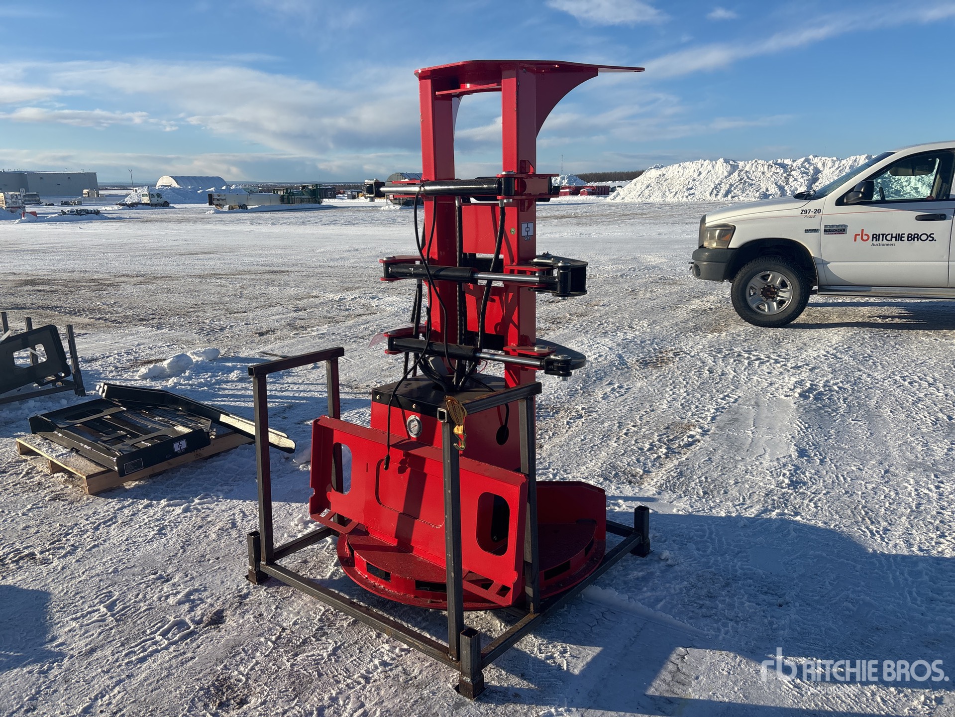 General Appearance with Imagen: esquina trasera derecha