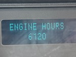 Cab with Engine Hours