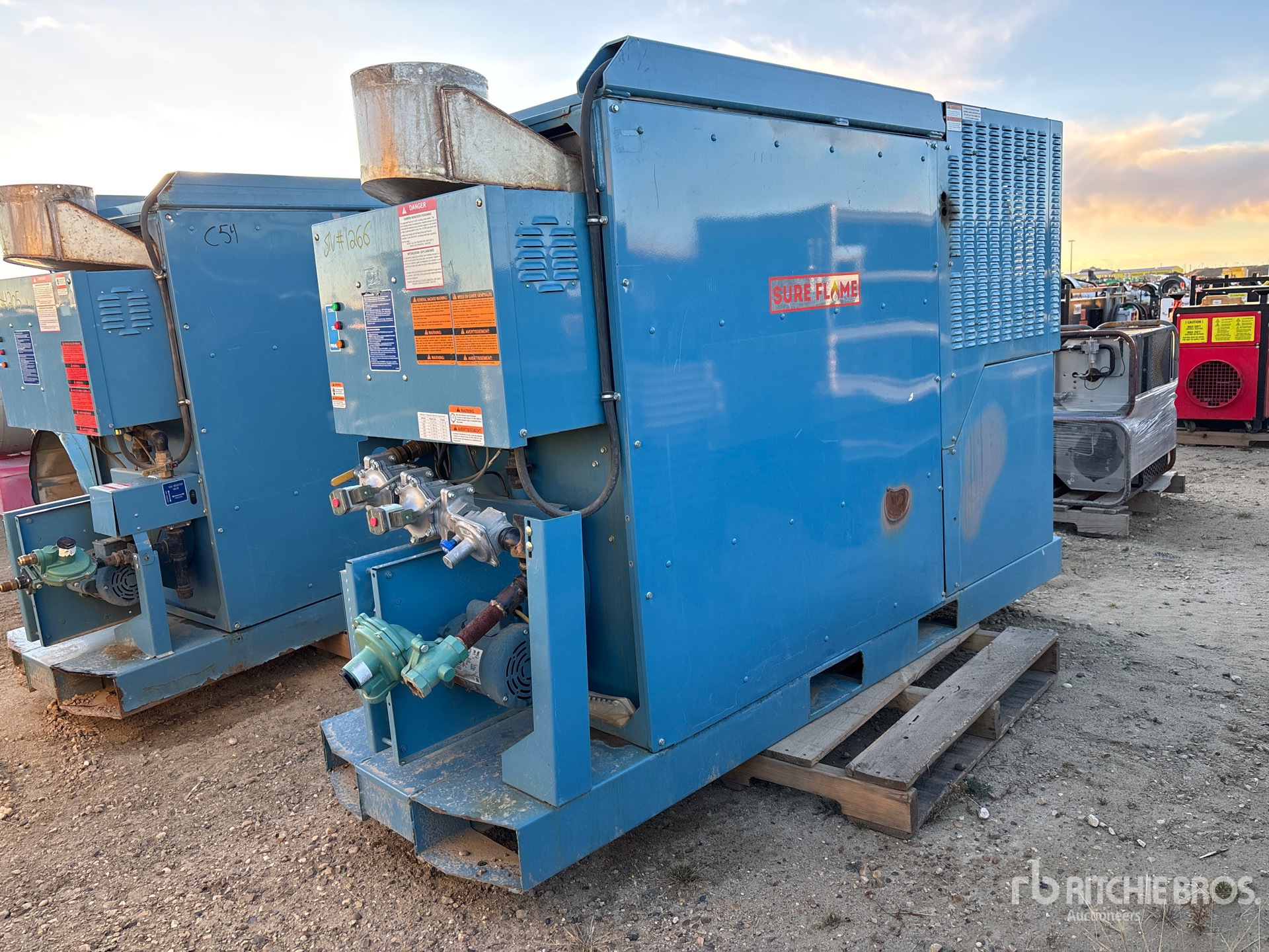 General Appearance with Imagen: esquina delantera izquierda