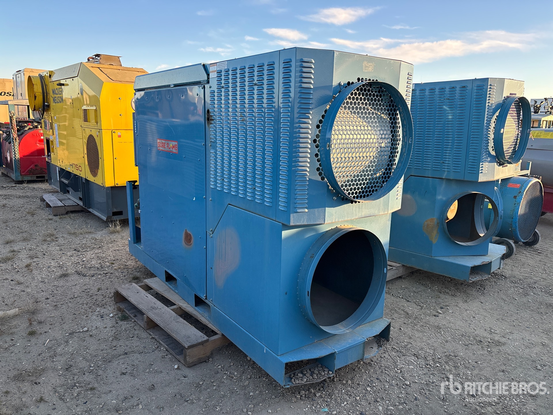 General Appearance with Imagen: esquina trasera izquierda