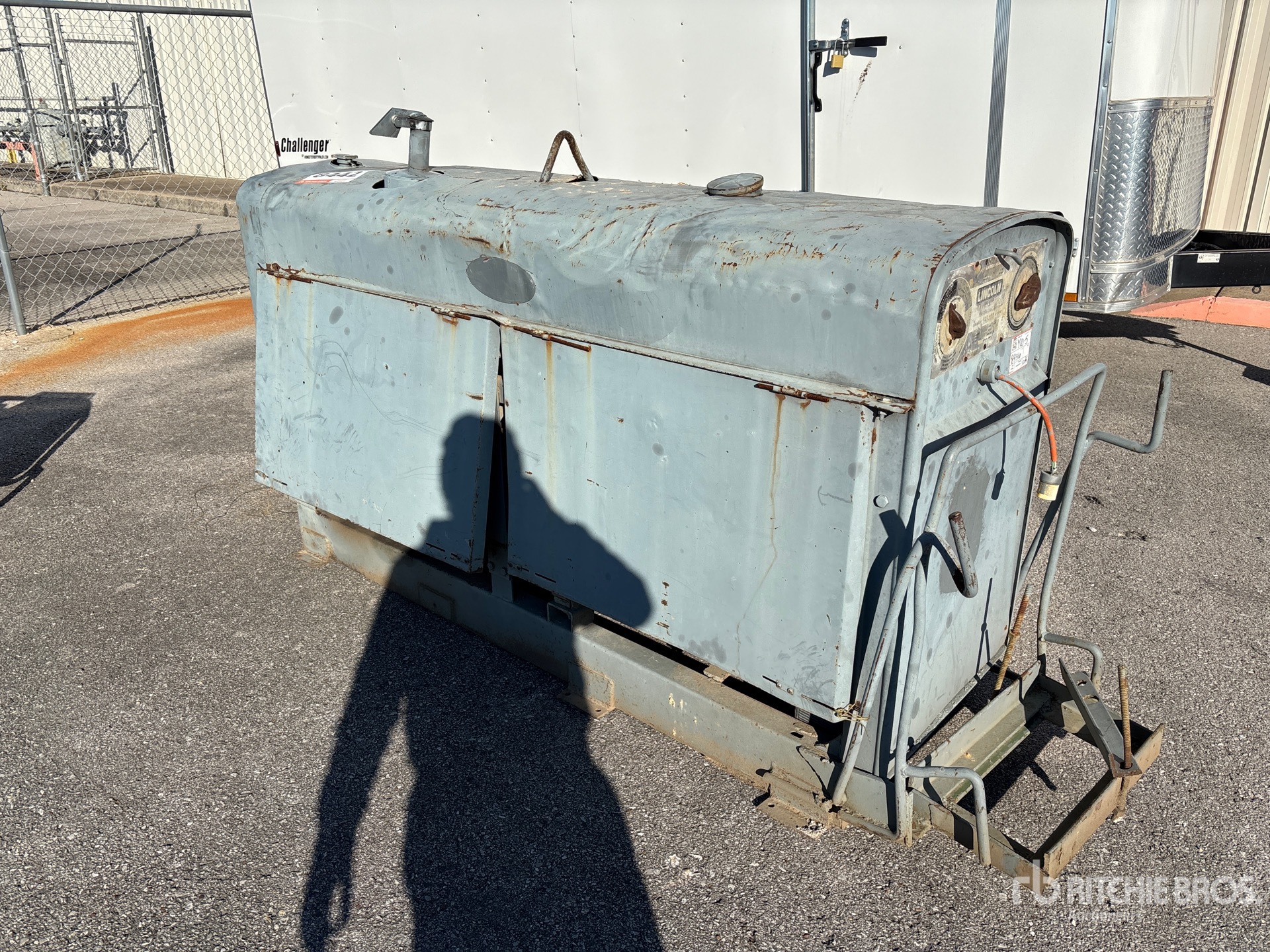 Aspect général with Image, coin avant droit