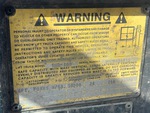 Control Station with