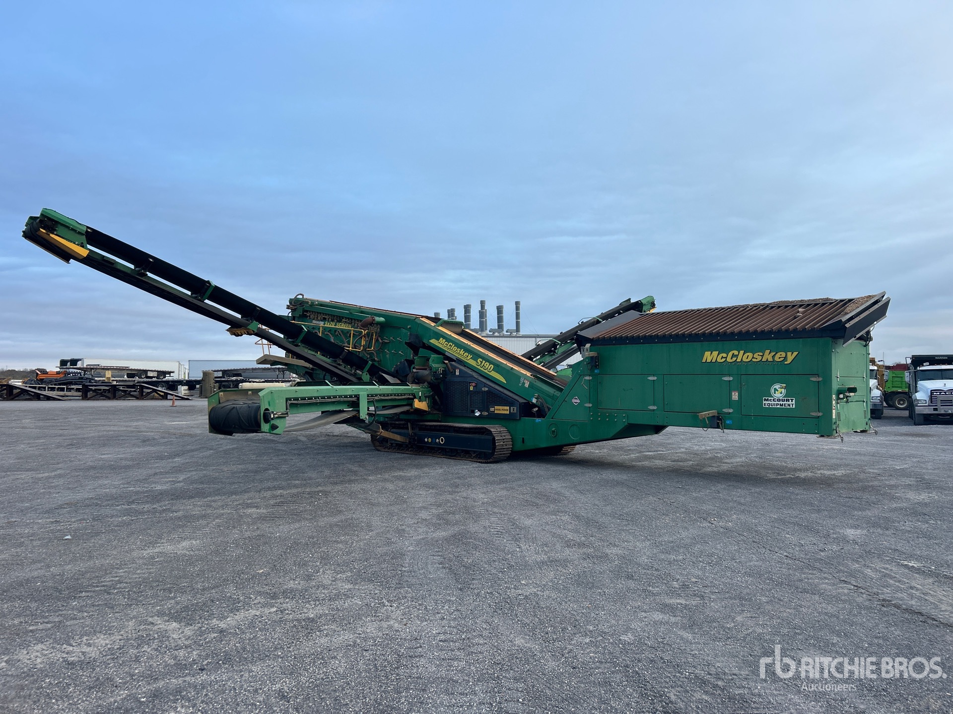 General Appearance with Featured Photo