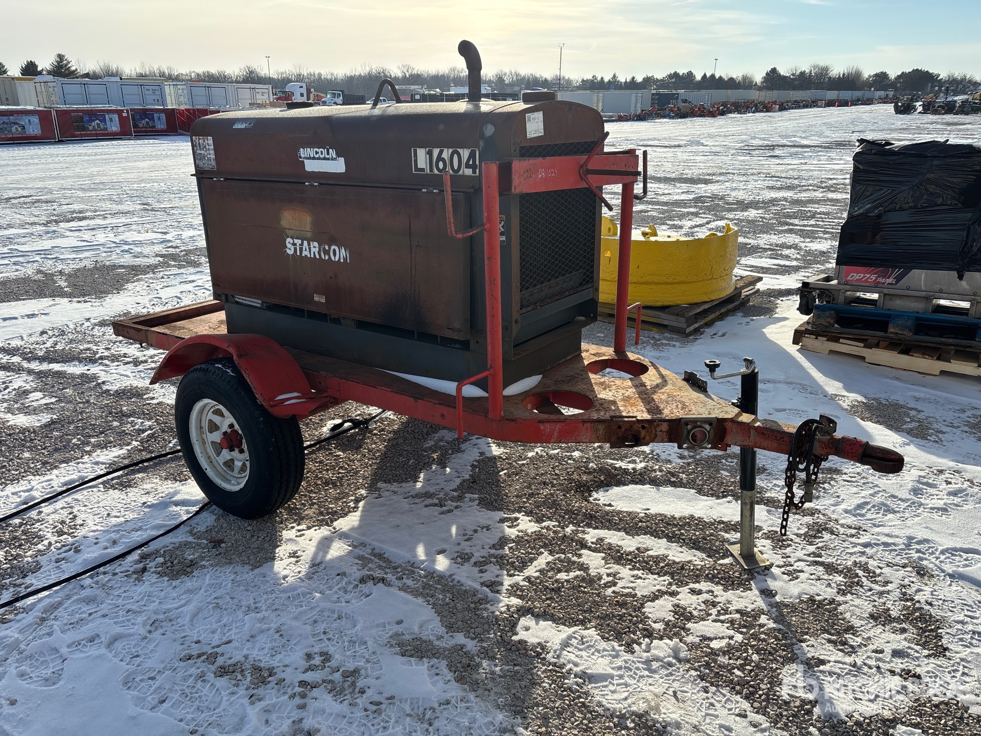 General Appearance with Zdjęcie, prawy górny róg