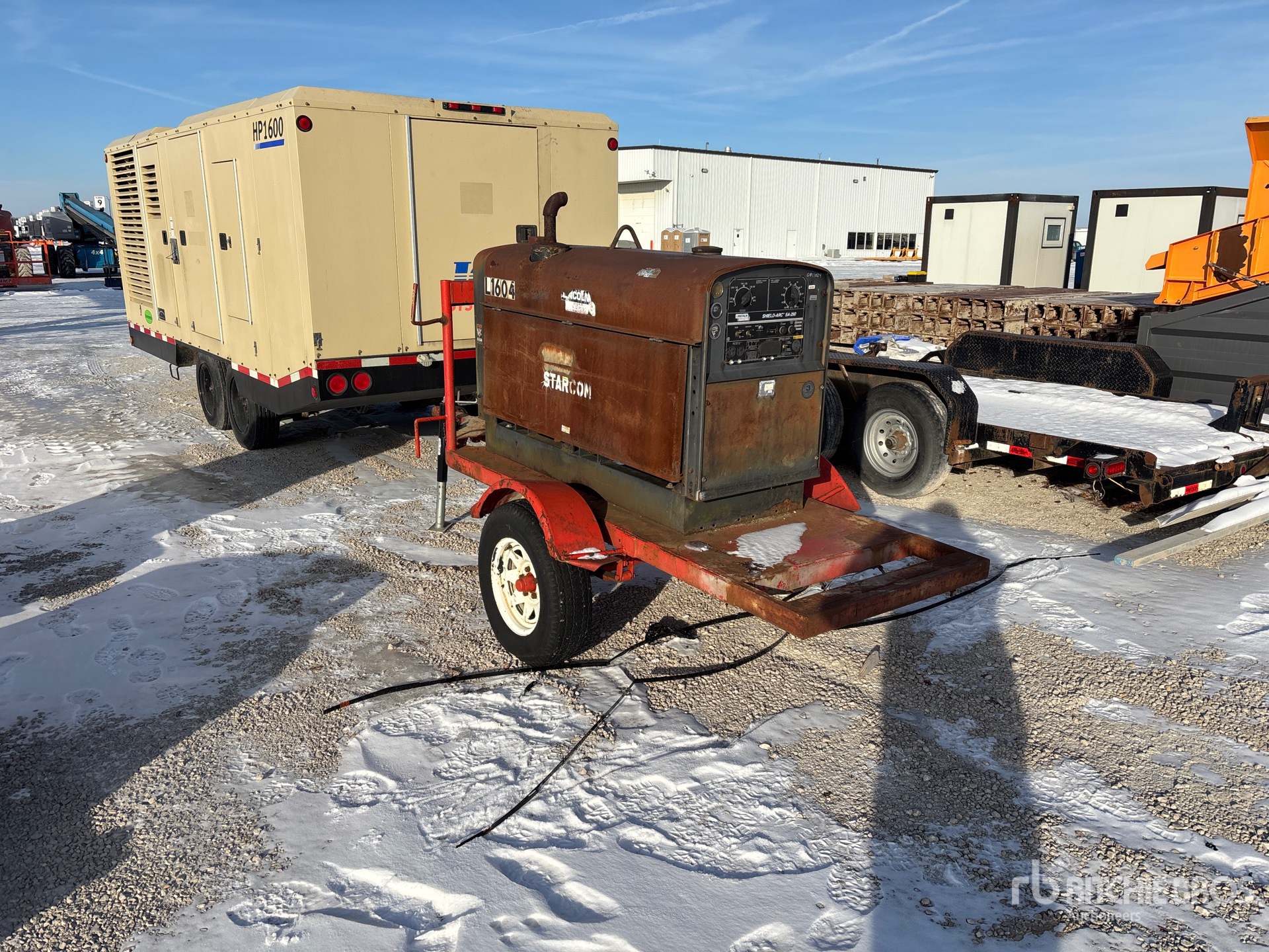 General Appearance with Zdjęcie, lewy dolny róg