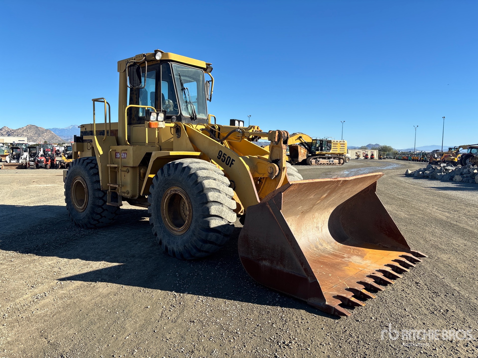 General Appearance with Imagen: esquina delantera derecha