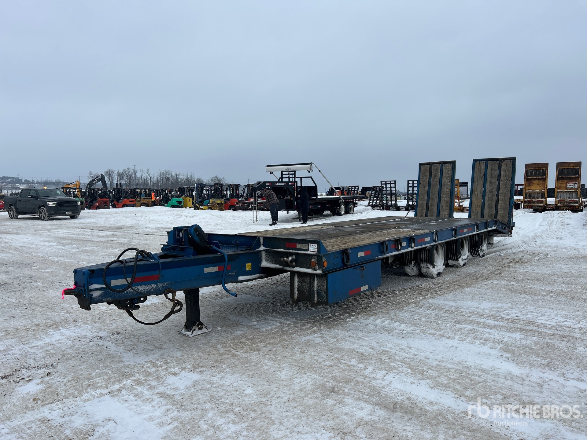 General Appearance with Zdjęcie, lewy górny róg