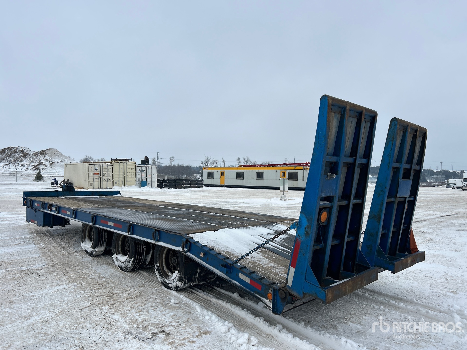 General Appearance with Zdjęcie, lewy dolny róg