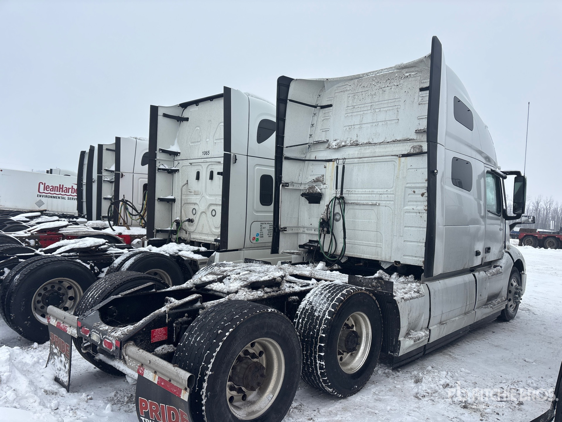 General Appearance with Zdjęcie, prawy dolny róg