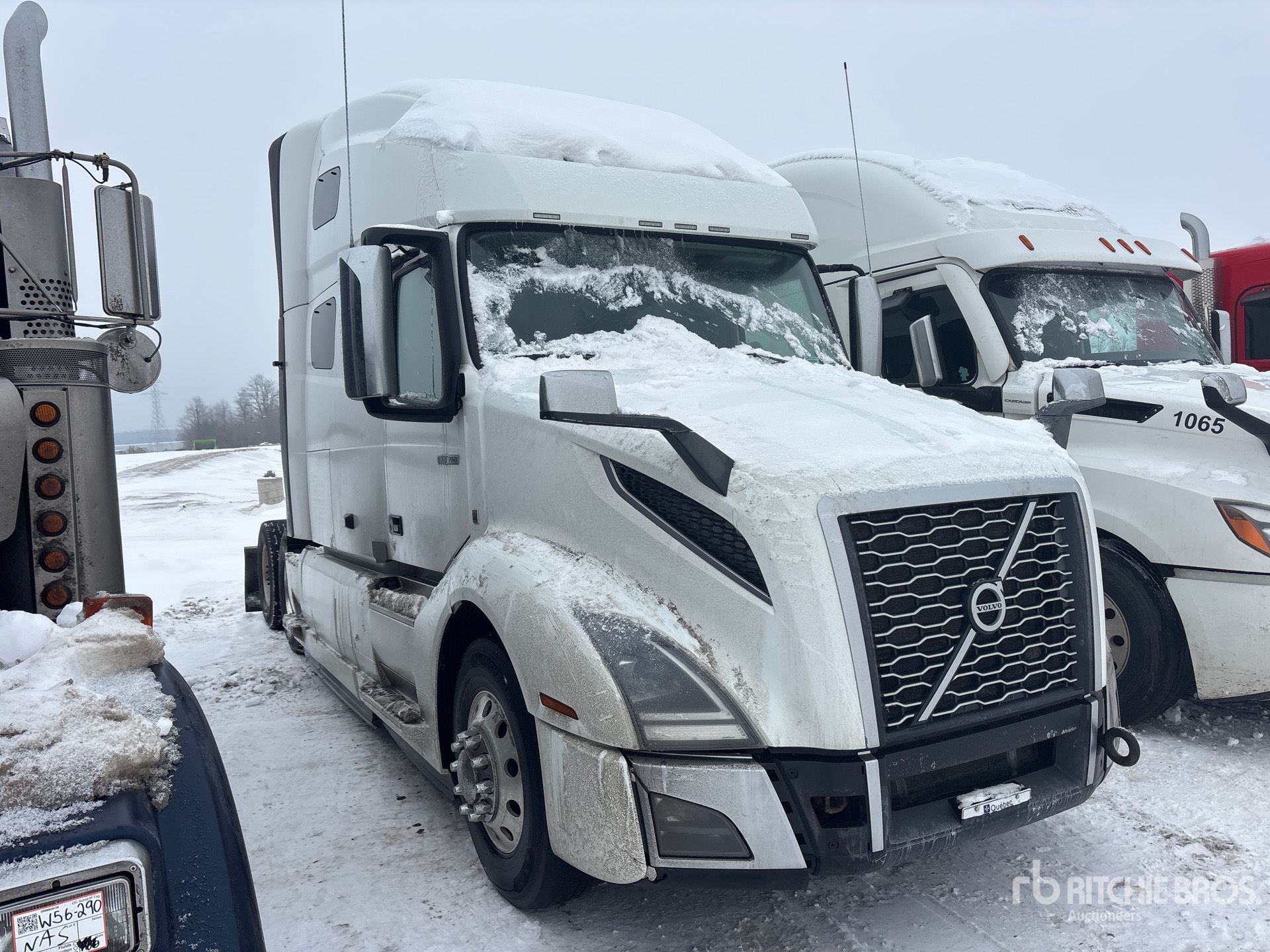 General Appearance with Zdjęcie, prawy górny róg