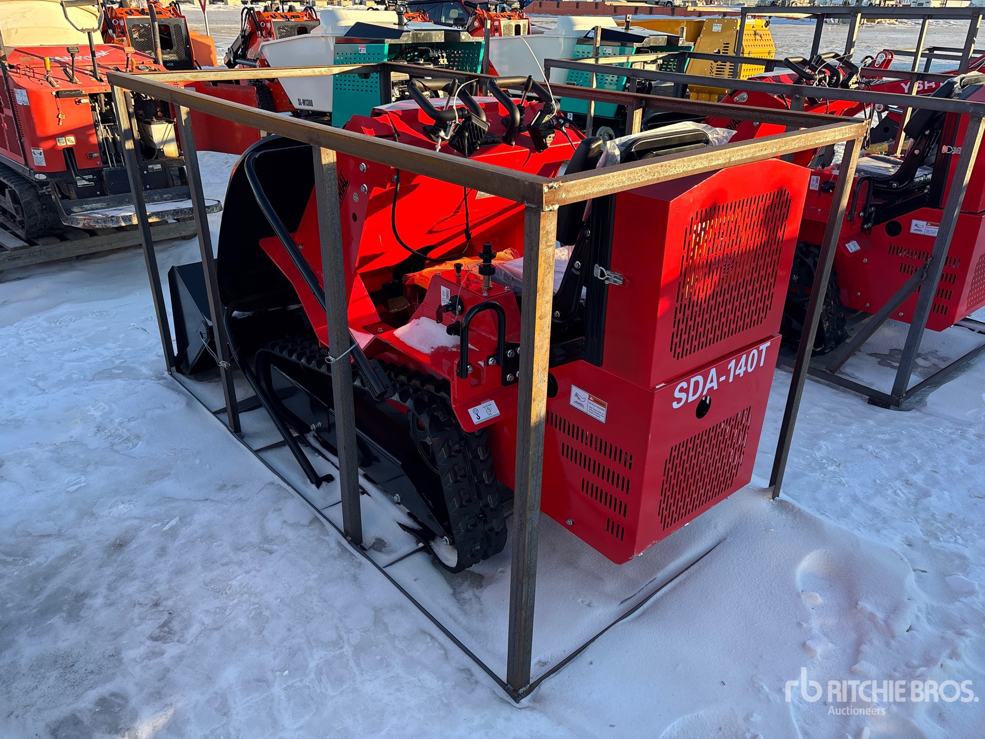 Aspect général with Image, coin arrière gauche