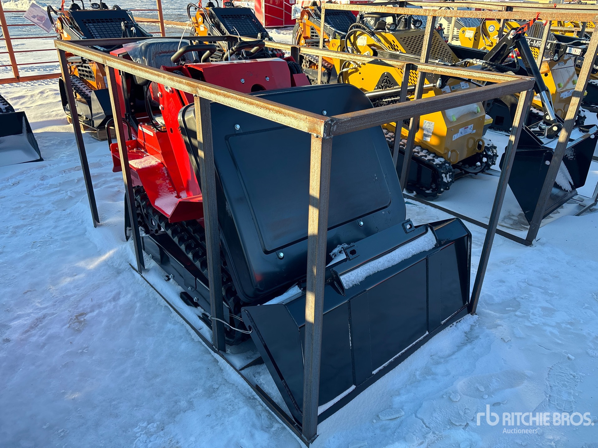 Aspect général with Image, coin avant droit