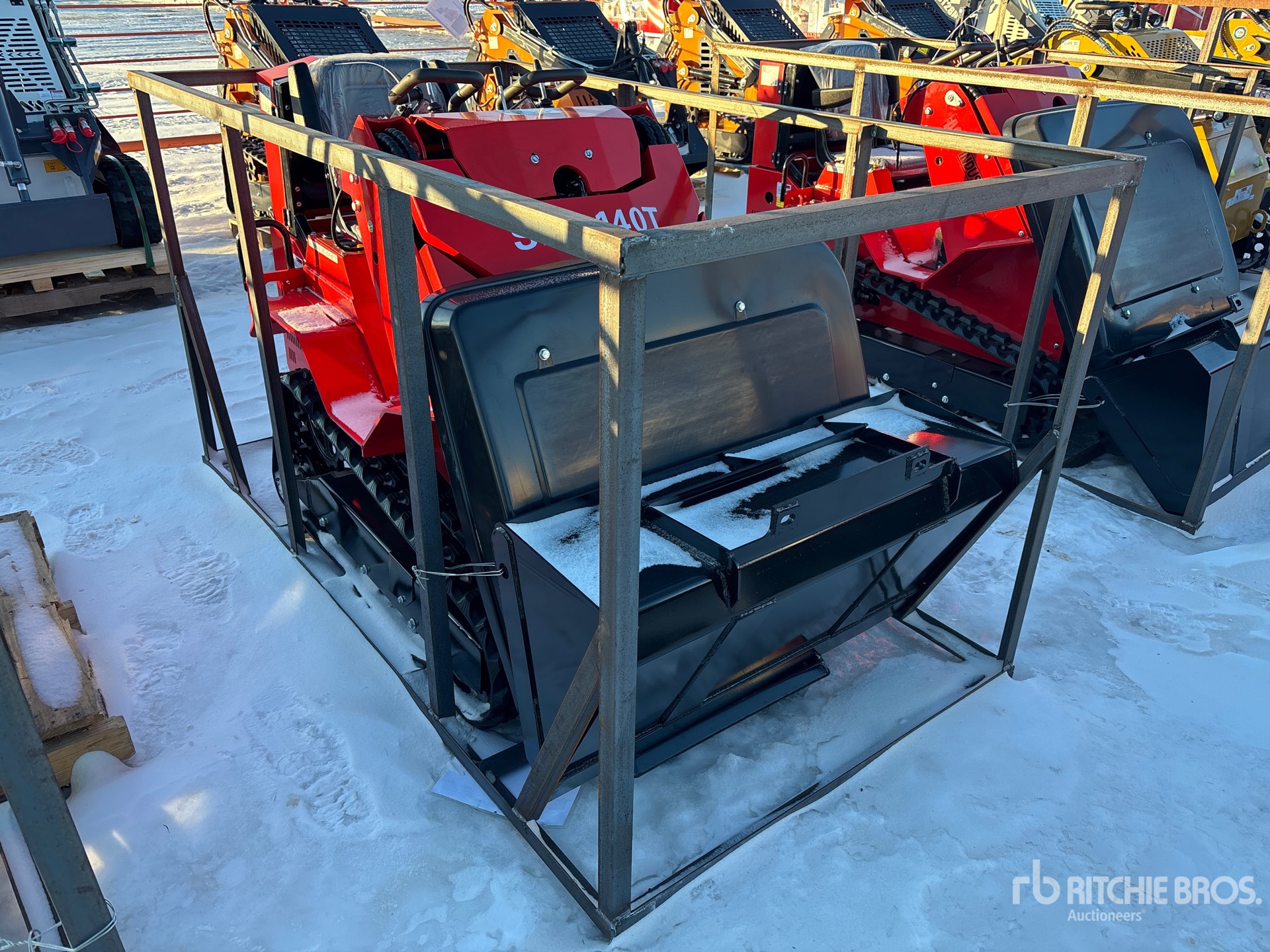 Aspect général with Image, coin avant droit