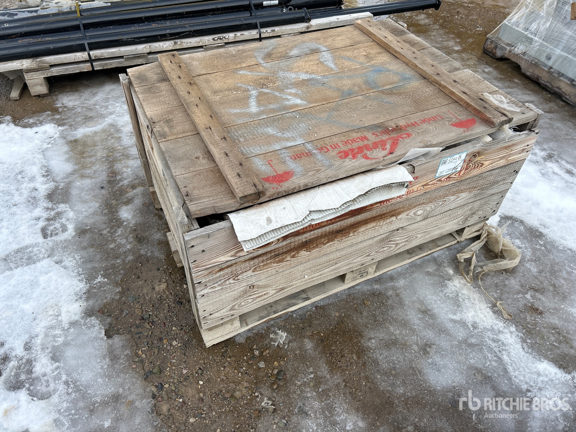 Aspect général with Image, coin avant gauche