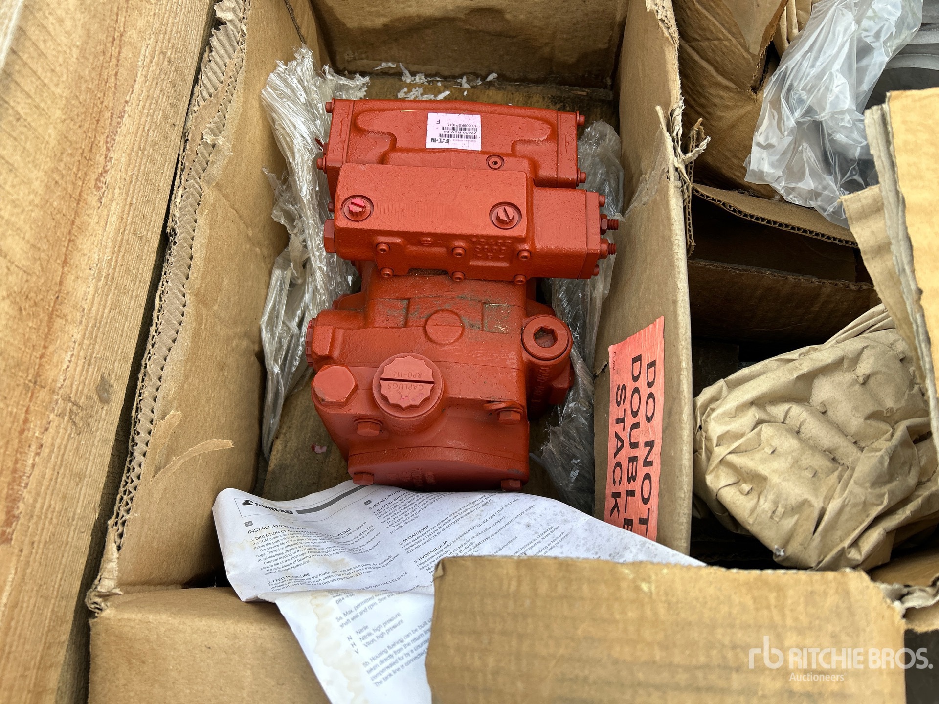 Aspect général with