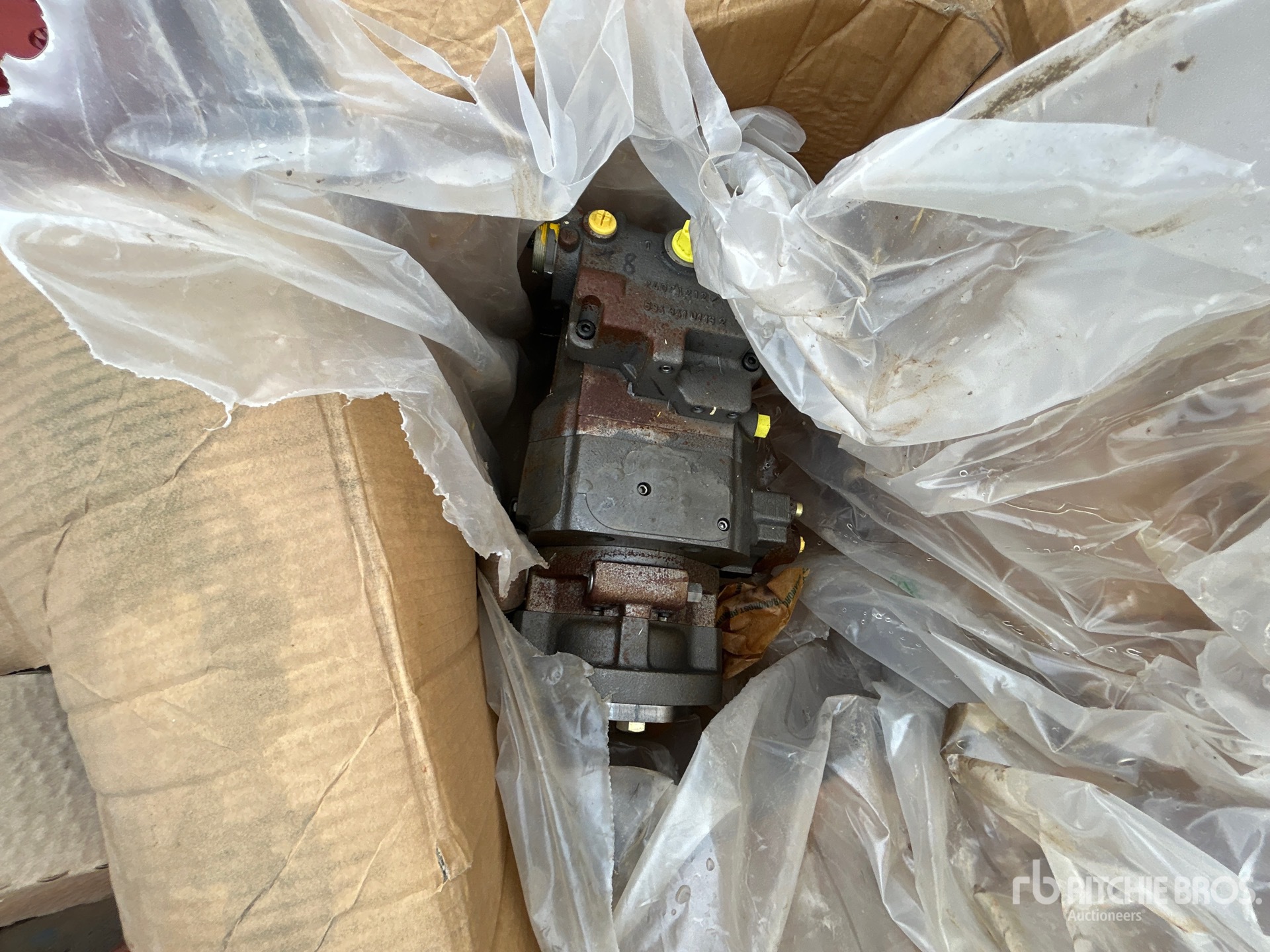 Aspect général with