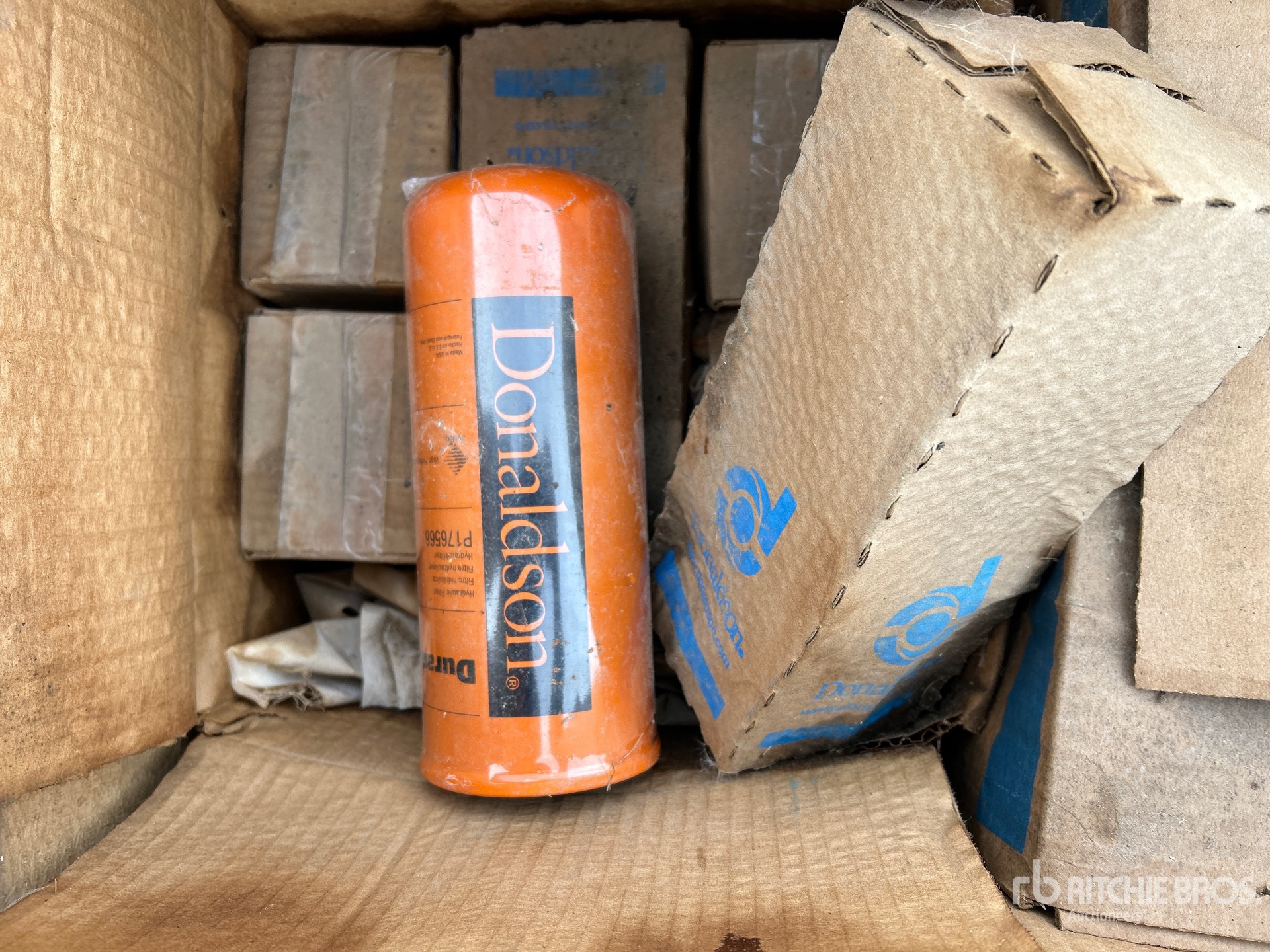 Aspect général with