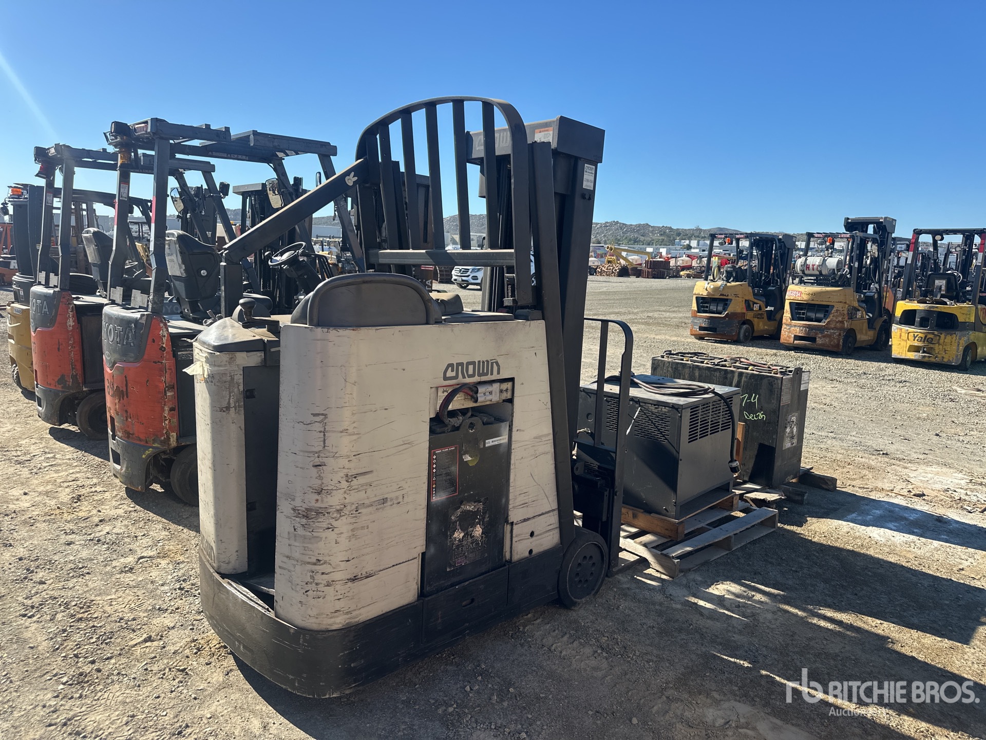 General Appearance with Imagen: esquina trasera derecha