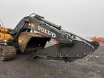 v2 Chassis - Excavator with 