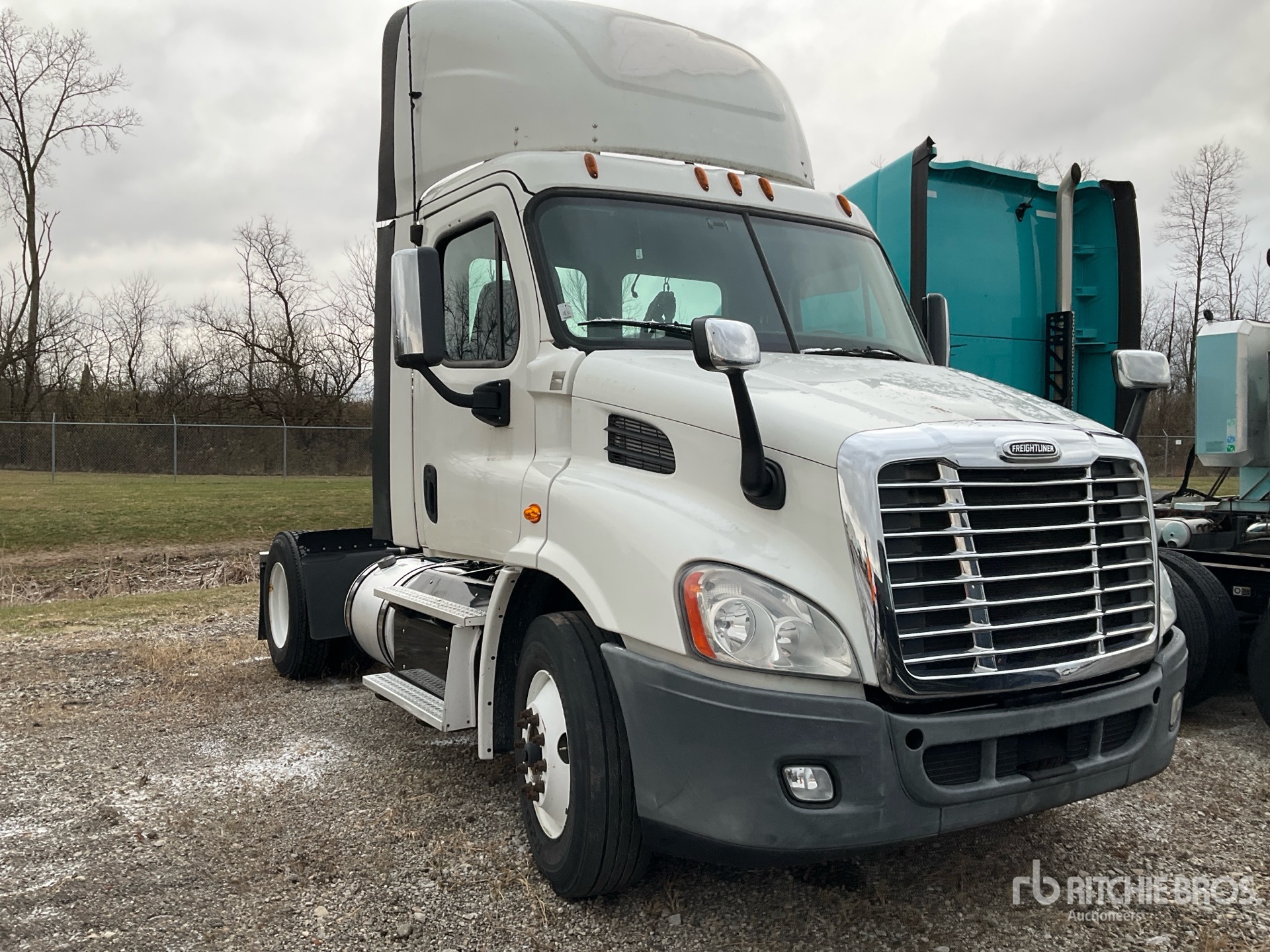 Aspect général with Photo en vedette