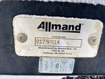 General Appearance with Unit Serial Number