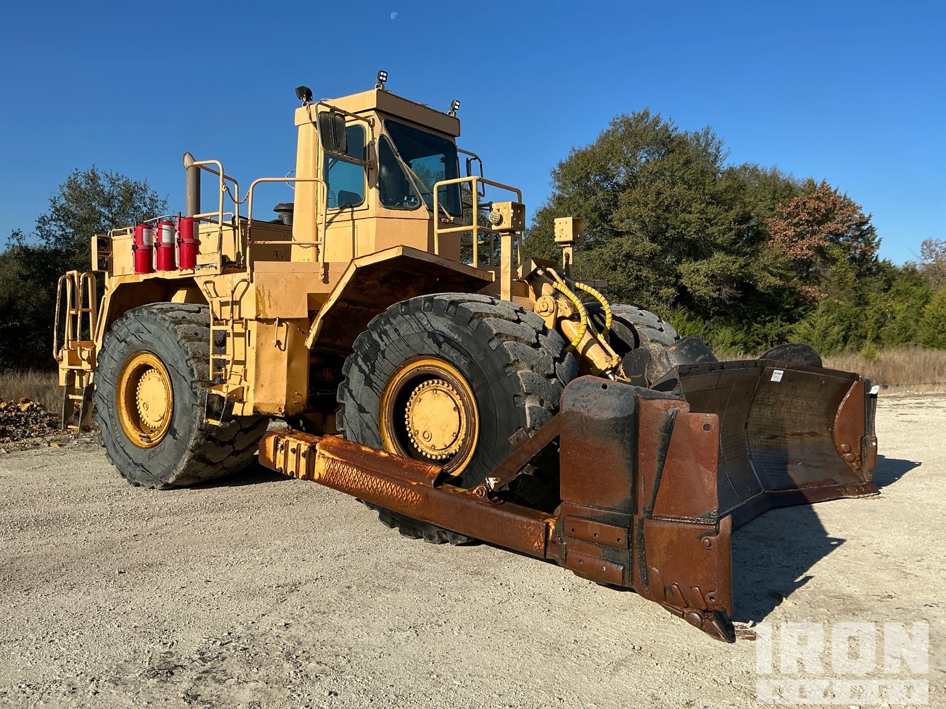 General Appearance with Imagen: esquina delantera derecha