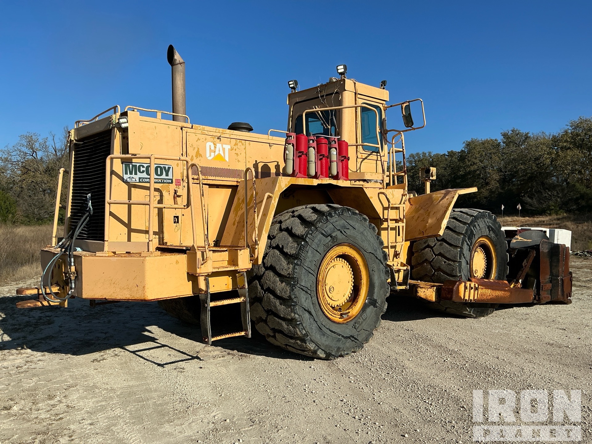 General Appearance with Imagen: esquina trasera derecha