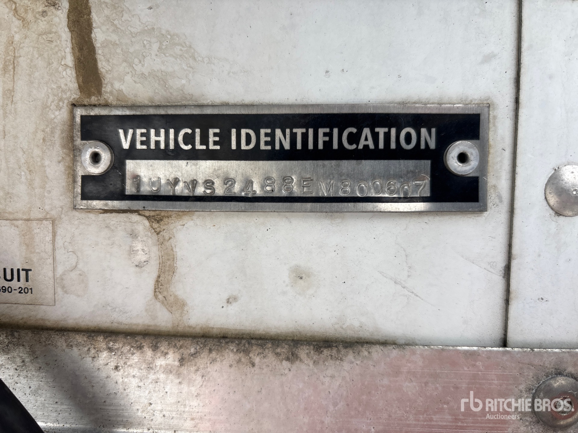 Aspect général with Numéro de série/Numéro d'identification du véhicule automobile