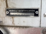 Aspect général with Numéro de série/Numéro d'identification du véhicule automobile