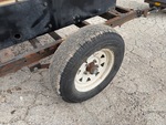 Trailer Chassis with