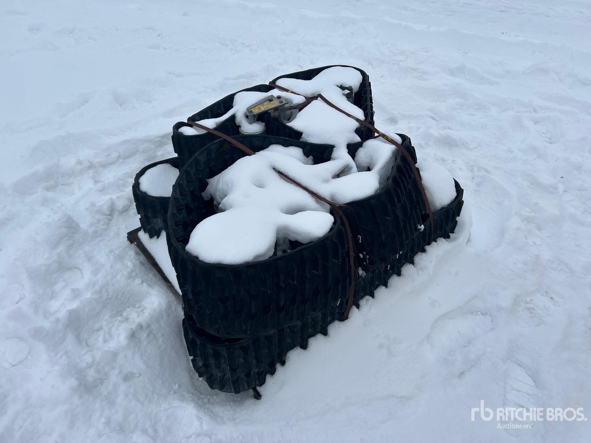 General Appearance with Bild, Ecke hinten rechts