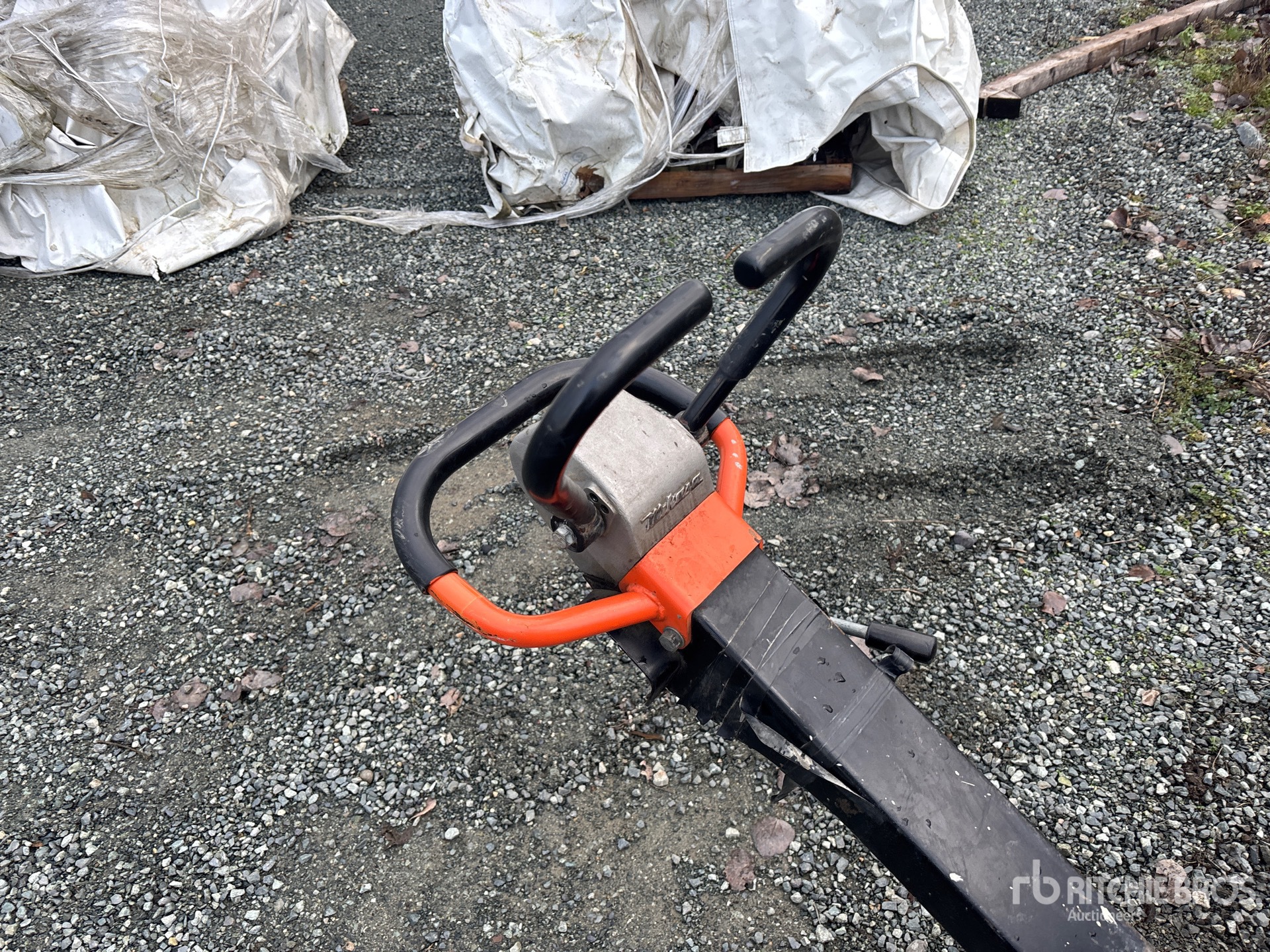 Control Station with