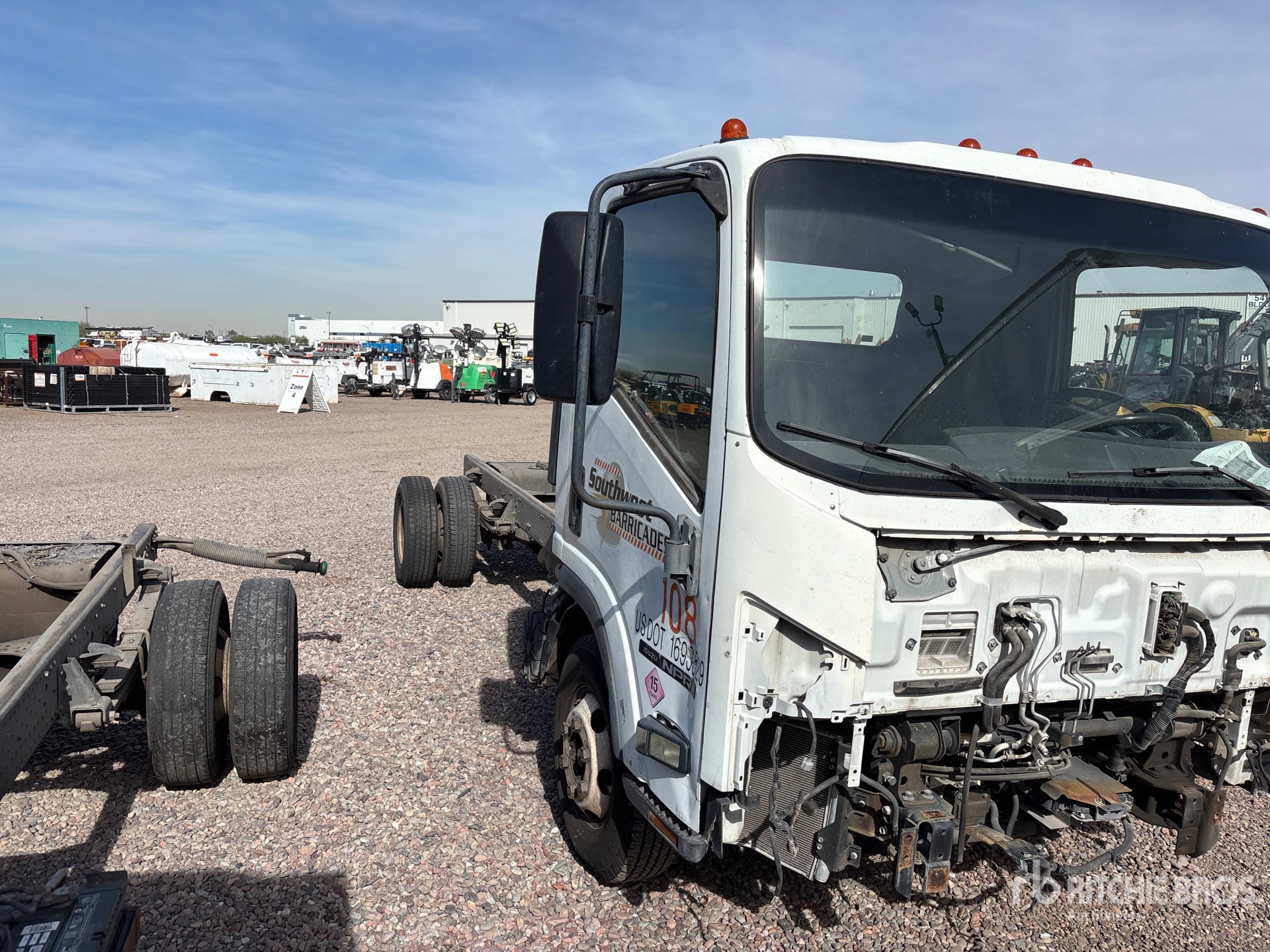 General Appearance with Zdjęcie, prawy górny róg